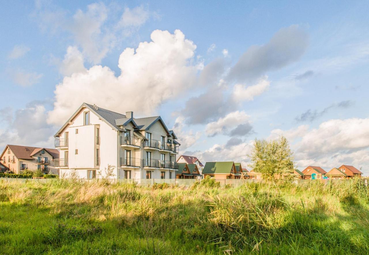 Apartmán Lubinowa Karwia