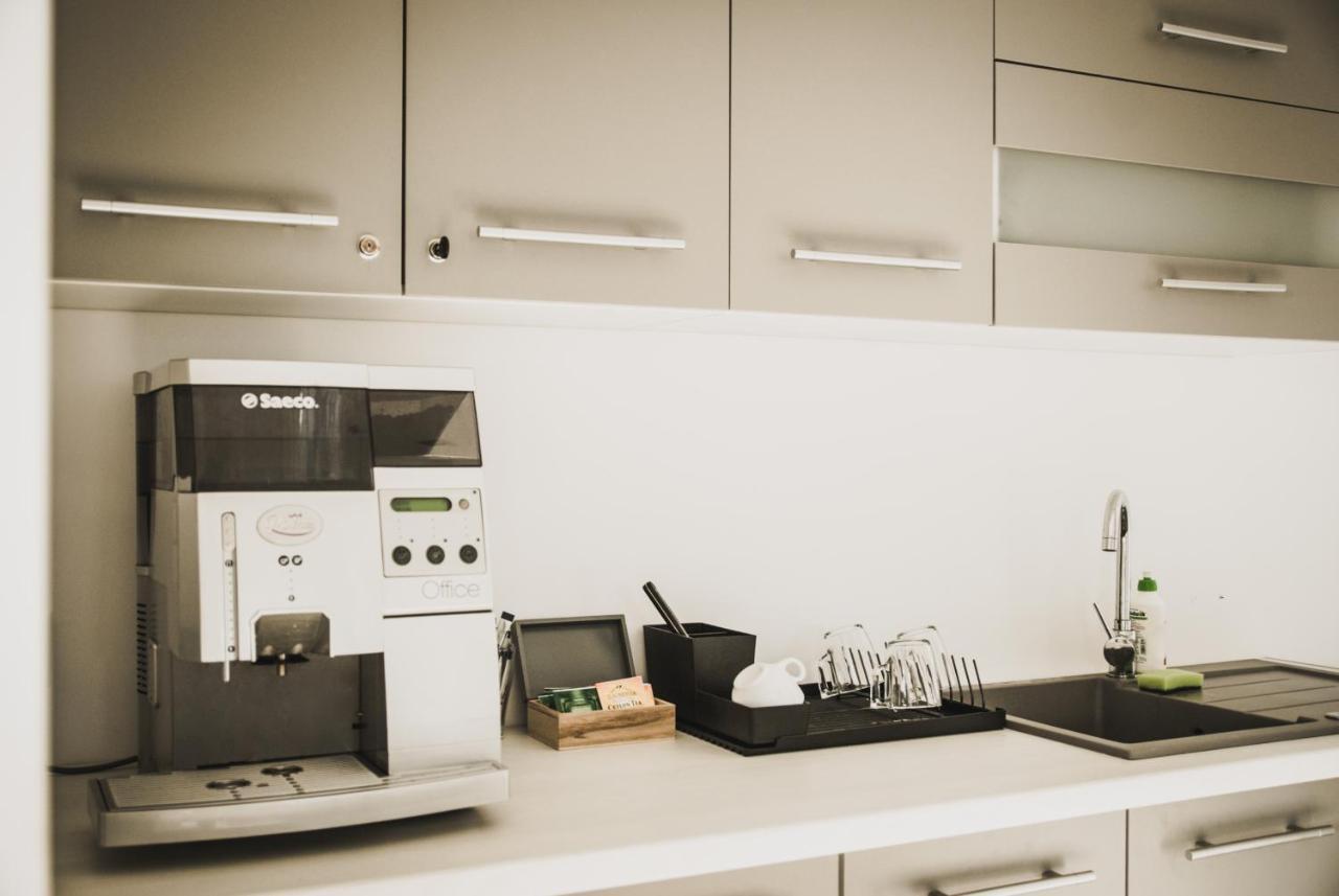Lubinowa Apartmán Karwia