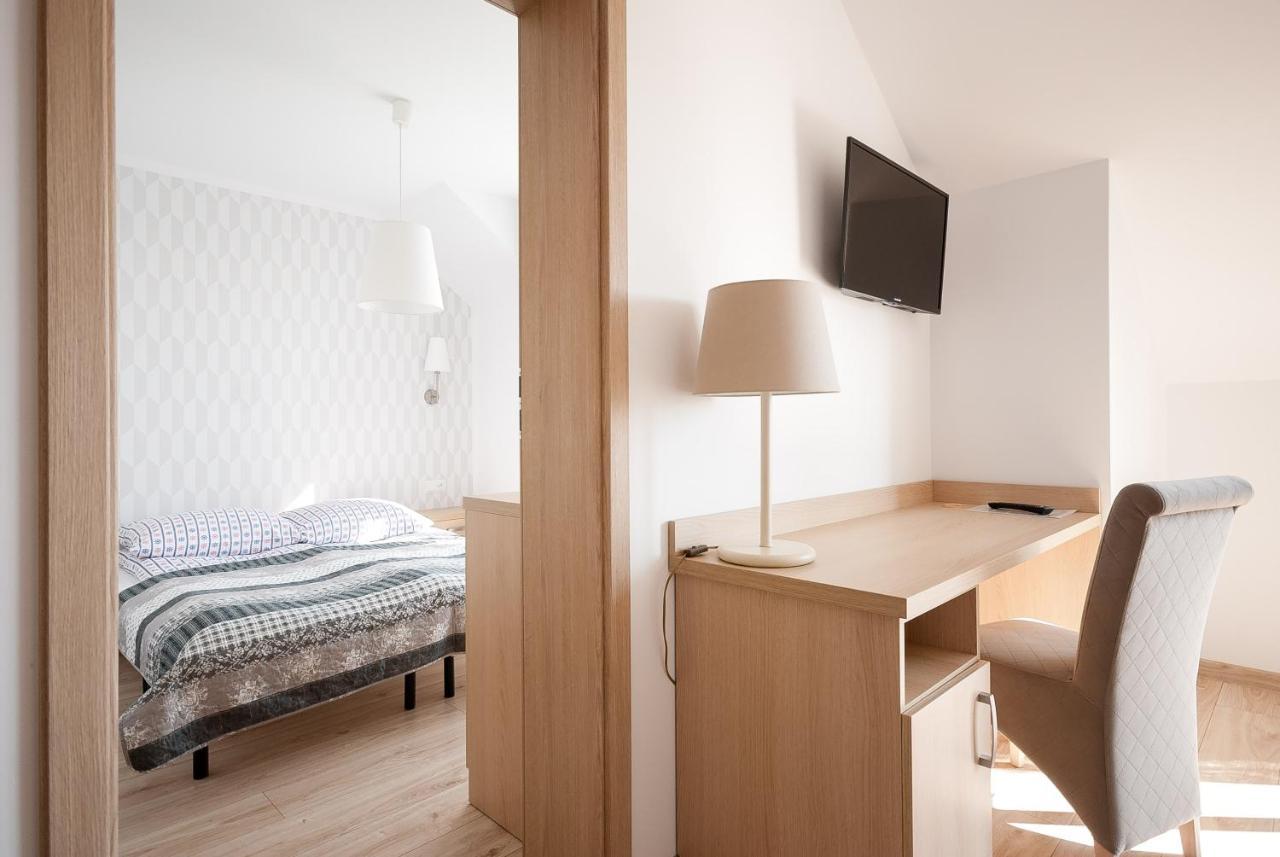 Lubinowa Apartmán