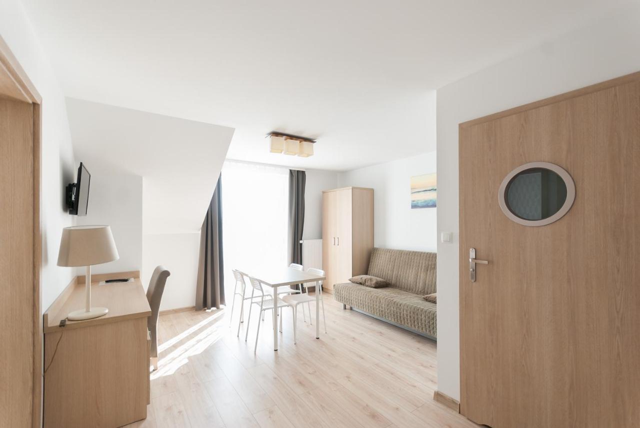 Lubinowa Apartmán