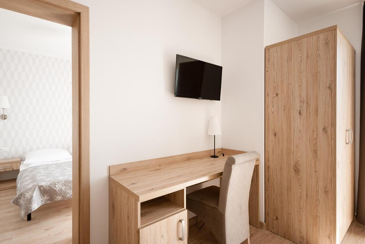 Lubinowa Apartmán