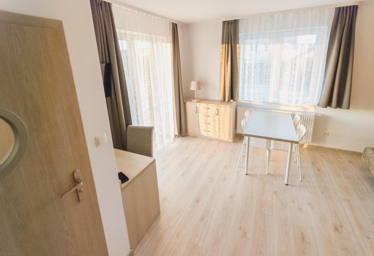 Lubinowa Apartmán *