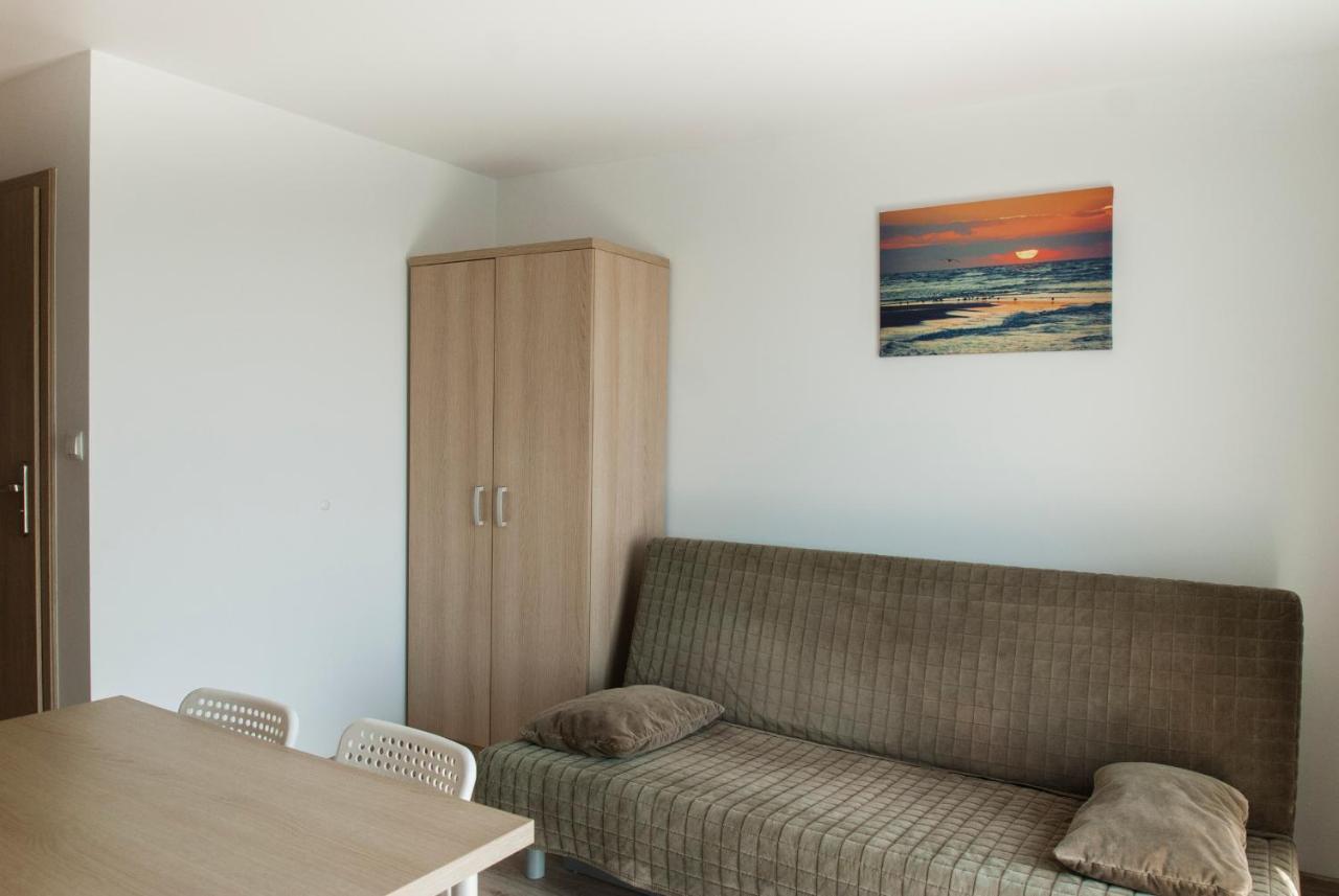 Apartmán Lubinowa *