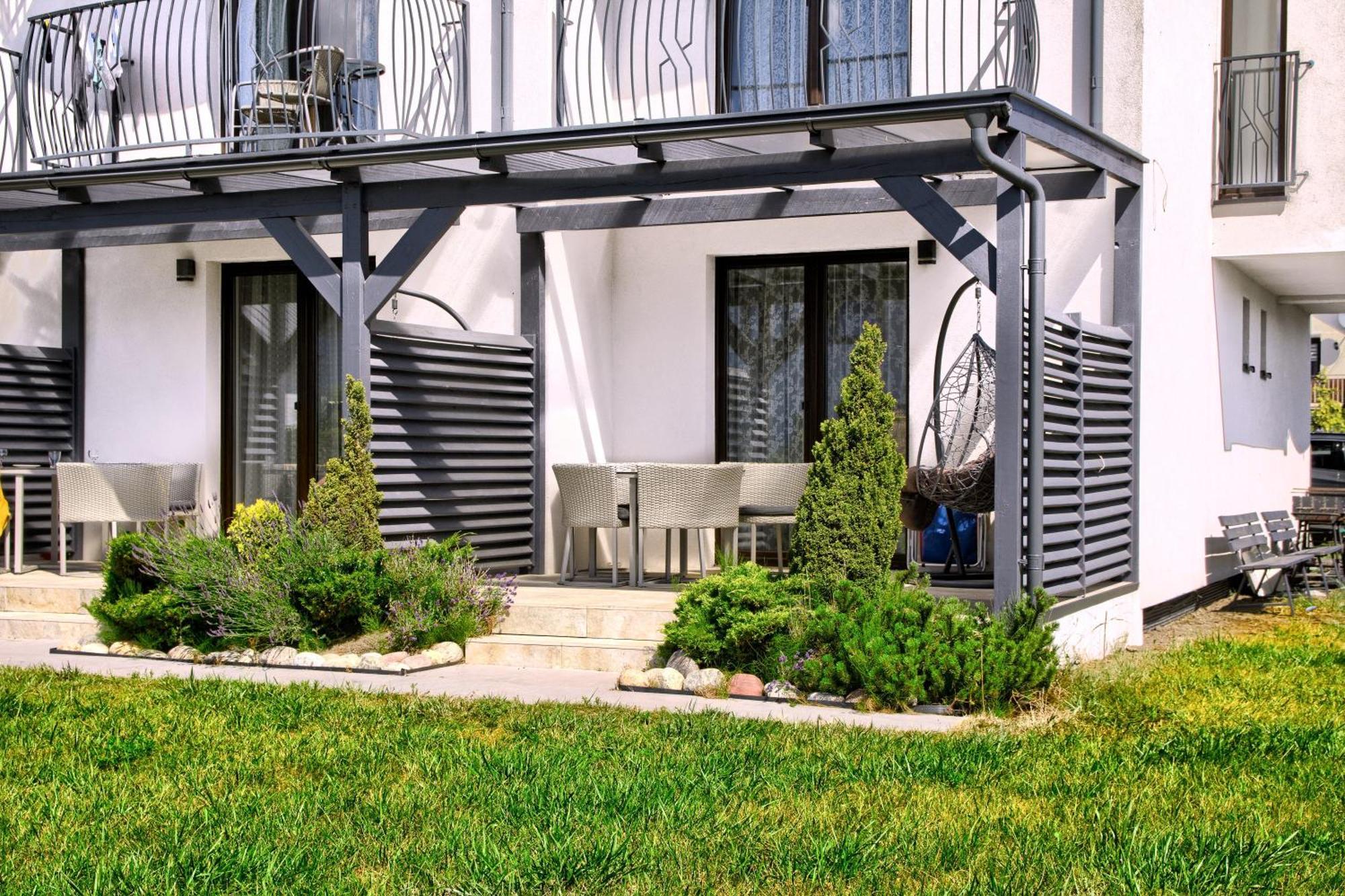 Apartmán Lubinowa Karwia