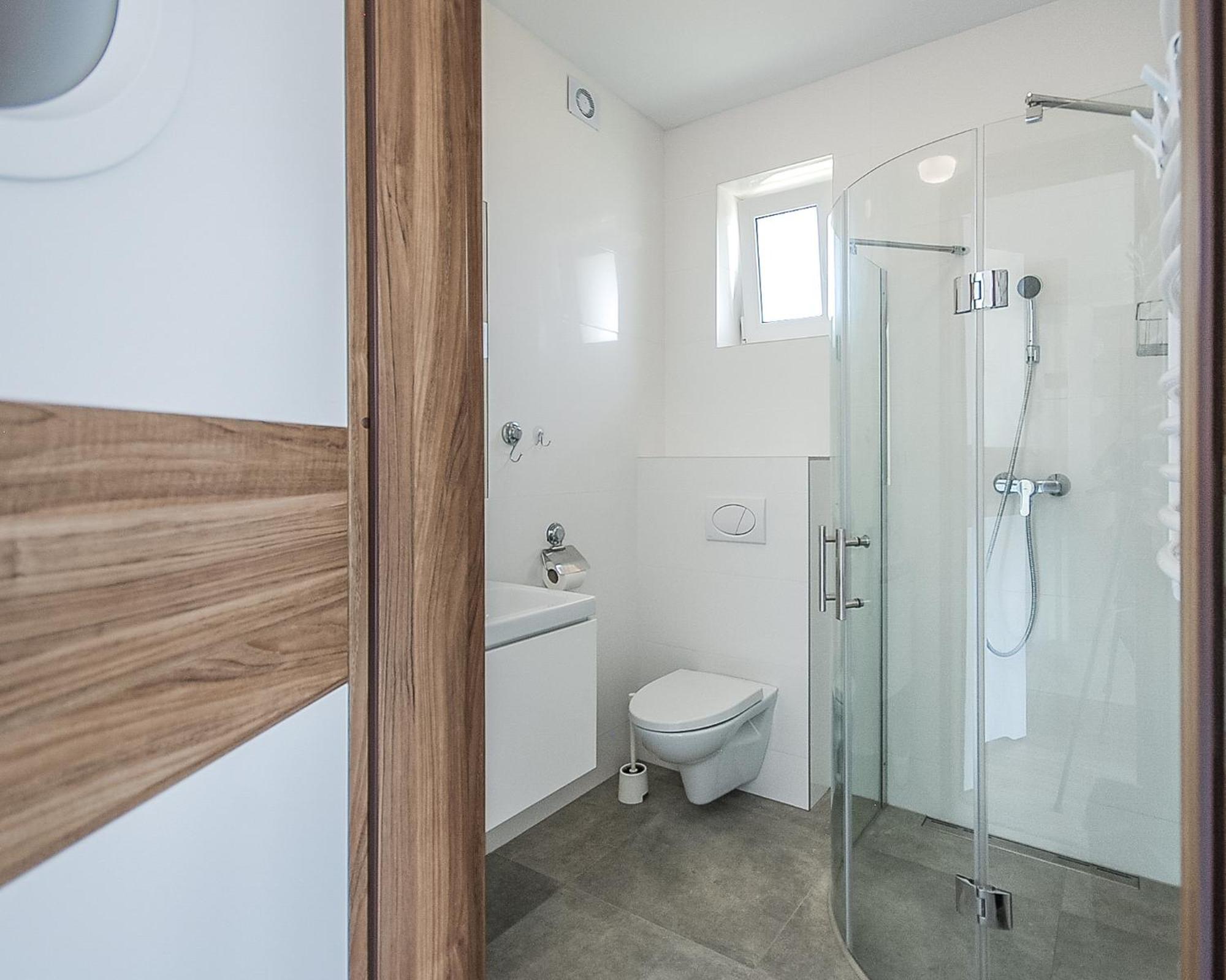 Lubinowa Apartmán Karwia