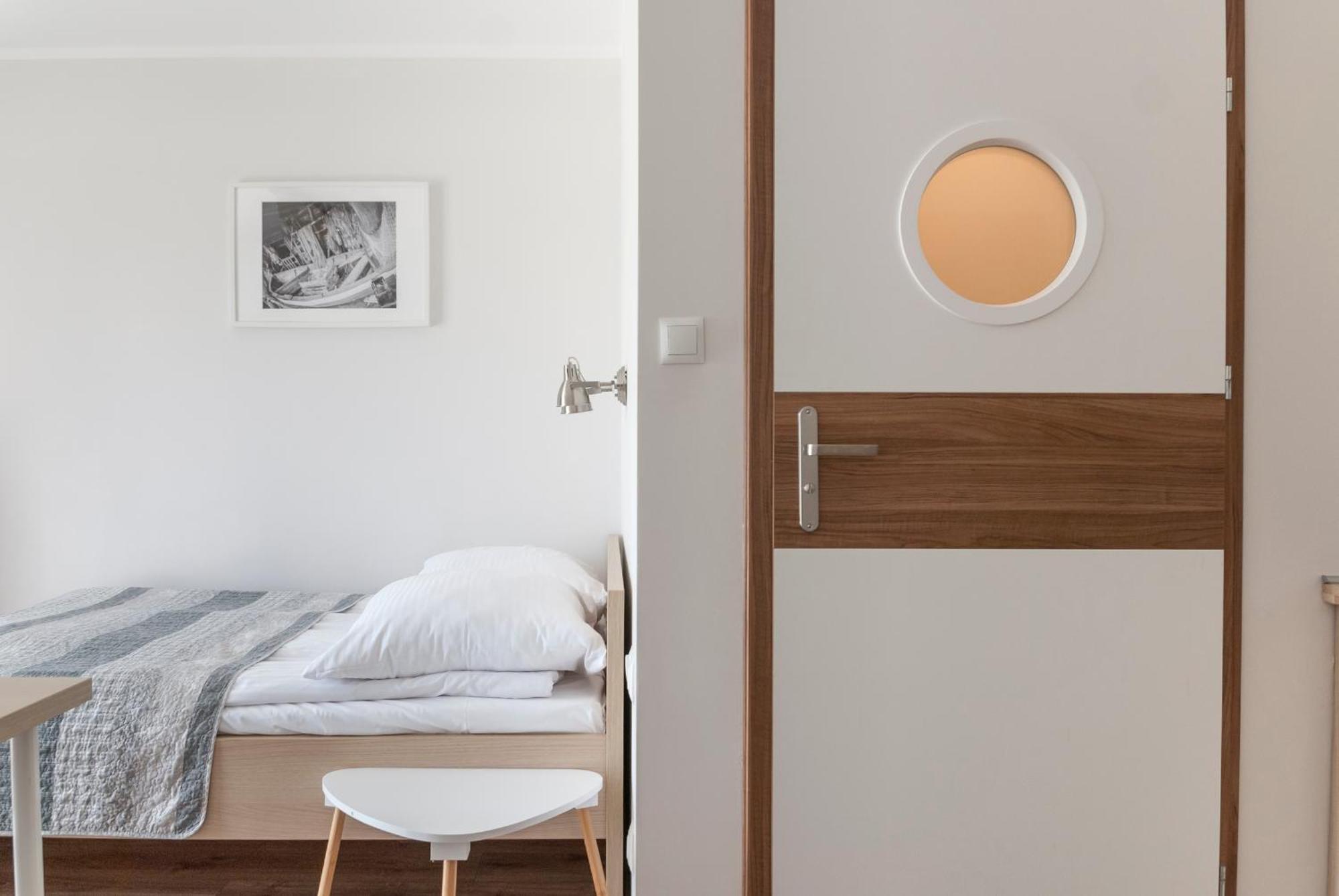 Apartmán Lubinowa Karwia