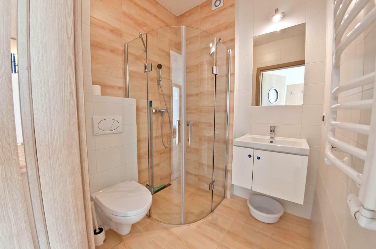 Lubinowa Apartmán