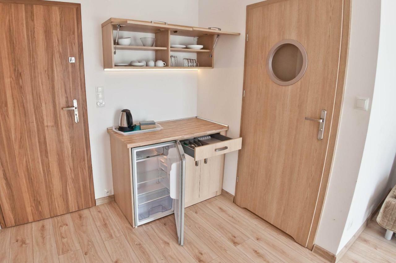 Lubinowa Apartmán *