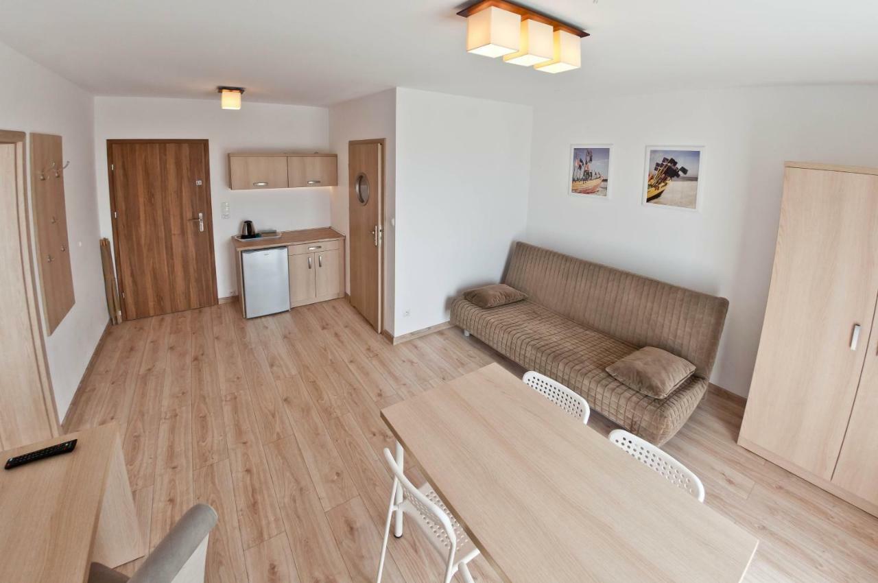 Lubinowa Apartmán *