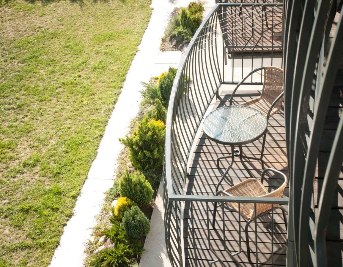Lubinowa Apartmán Karwia