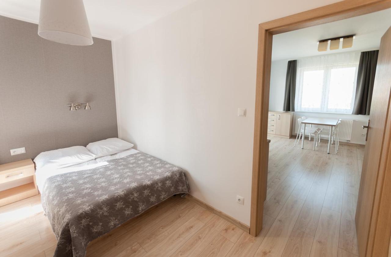 Lubinowa Apartmán Karwia