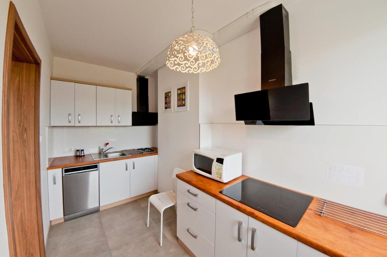 Lubinowa Apartmán *